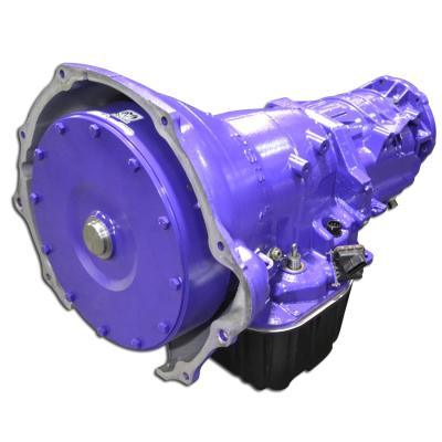 47Re Stage 4 Package 1998.5 Early 99 Dodge 4Wd ATS Diesel