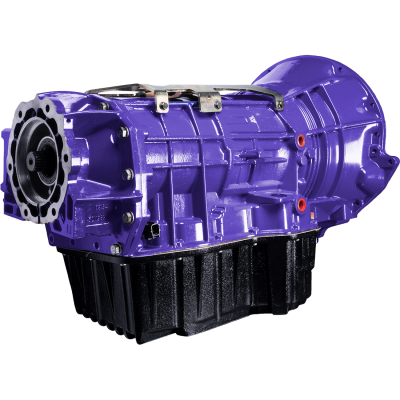 ATS 65RFE Stage 4 Transmission Package 4WD 2012-2013 4.7L / 5.7L