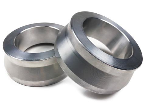 2 Inch Leveling Kit Front 19-22 Dodge Ram 1500 4WD New Body Style Only Excludes Air Ride Supsension Tuff Country