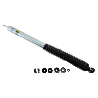 Suspension Shock Absorber Eye 5/8in/Stem Zinc Plated Monotube Non-Adjustable Smooth Body (Non-Coilover) Collapsed Length 17.89 B8 5125 Bilstein
