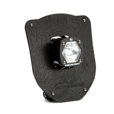 Husqvarna S1 Evo (D/C) LED Headlight Kit 2024-2025 Husqvarna FE-S, FE, TE Baja Designs