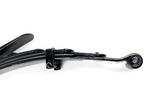Rear Leaf Spring 6 Inch 69-93 Dodge Truck/Ramcharger 1/2 &amp; 3/4 Ton 4WD EZ-Ride Each Tuff Country