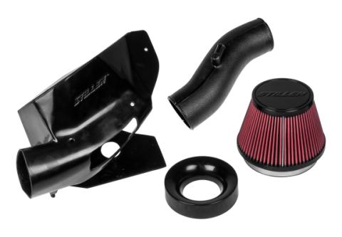 Infiniti G35 Air Intake Hi Flow w/Z-Tube For 03-07 Infiniti G35 Stillen