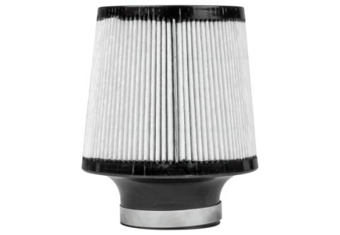 Infiniti G37/Q60 Air Intake Gen 3 Dual Ultra Long Tube w/Shield Dry Filter For 08-13 Infiniti G37 14-15 Infiniti Q60 Stillen