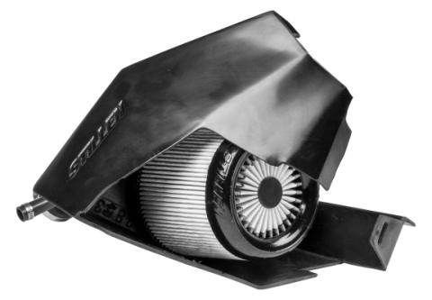 Infiniti Q50 Gen 2 Air Intake Kit V37 Dry Filter for 14-15 Infiniti Q50 Gen 2 Stillen