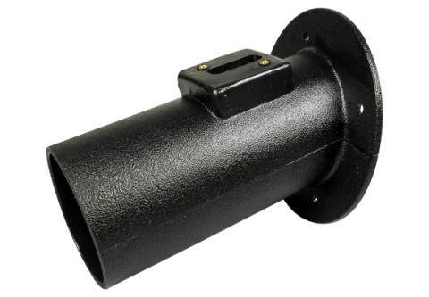 Nissan Titan/Armada/Infiniti QX56 Hi-Flow Intake Enclosed Air Box Oil Filter For 04-15 Nissan Titan, Nissan Armada , Infiniti QX56 Stillen