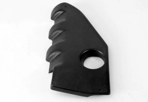 370Z Z34/Infiniti G37, Q40, Q60 Supercharger Tuned Engine Cover For Nissan 370Z Z34 / Infiniti G37, Q40, Q60 Stillen