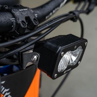 Sur-Ron/Talaria S2 Pro Headlight Kit For 18-24 Sur-ron Light Bee X 22-2024 Talaria Sting MX3-MX4 Baja Designs