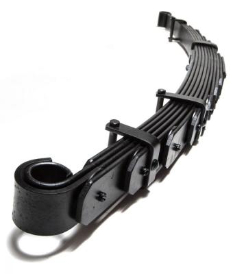 Tacoma Rear Leaf Springs Standard 95-04 Toyota Tacoma All Pro Off Road