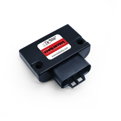 Bully Dog Thruster Throttle Booster 19-21 Silverado/Sierra 1500/2500/3500 Bully Dog