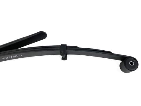 Leaf Springs 87-01 Jeep Cherokee Rear 3 Inch EZ-Ride Each Tuff Country