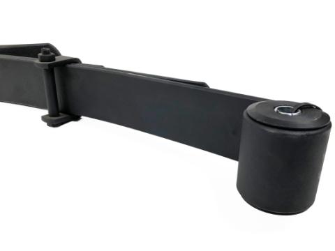 Leaf Springs 87-01 Jeep Cherokee Rear 3 Inch EZ-Ride Each Tuff Country