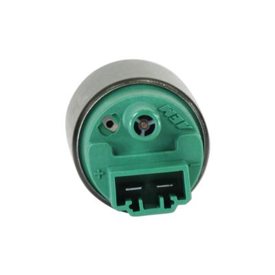 340LPH E85-Compatible High Flow In-Tank Fuel Pump 65mm Body Inline Inlet/340LPH at40psi/Not application specific AEM Electronics