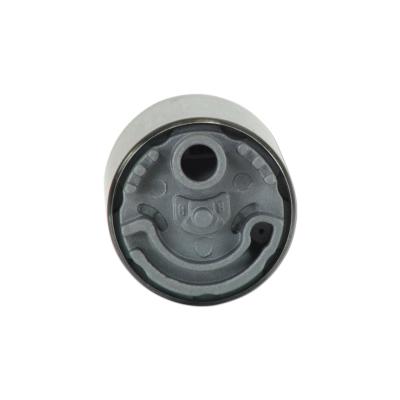 340LPH E85-Compatible High Flow In-Tank Fuel Pump 65mm Body Inline Inlet/340LPH at40psi/Not application specific AEM Electronics