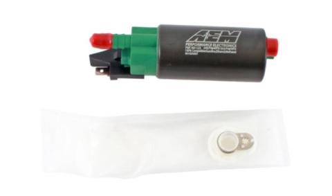 RZR E85 Hi Flow Fuel Pump Fits 2016-2019 Polaris RZR Turbo AEM Electronics