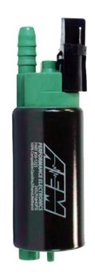 RZR E85 Hi Flow Fuel Pump Fits 2016-2019 Polaris RZR Turbo AEM Electronics