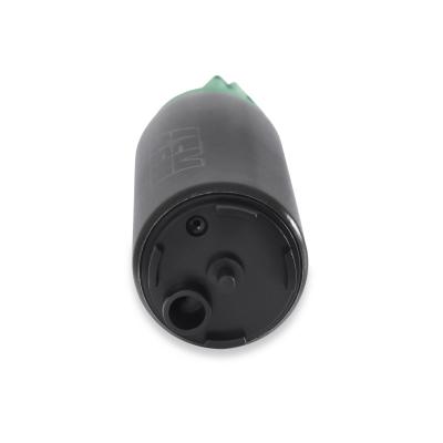 400LPH E85-Compatible Hi Flow In Tank Fuel Pump Single Barb Hi-Flow In Tank EFI Fuel Pump AEM Electronics