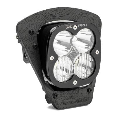 GasGas XL Pro (D/C) LED Headlight Kit 2024-2025 GasGas ES, EC-F, EC Baja Designs