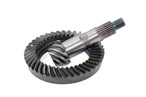 Dana 30 Ring &amp; Pinion Set 5.13 Ratio 07-18 Jeep Wrangler JK Rough Country