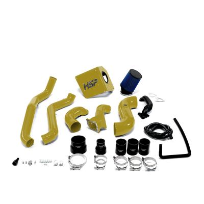 2011-2012 Chevrolet / GMC Max Air Flow Bundle Custom Color
