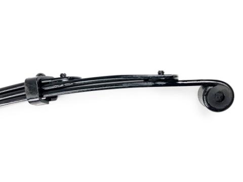 Leaf Spring 79-85 Toyota Truck 4WD and 84-85 Toyota 4 Runner 4WD Front 3.5 Inch EZ-Ride Passenger Side Tuff Country