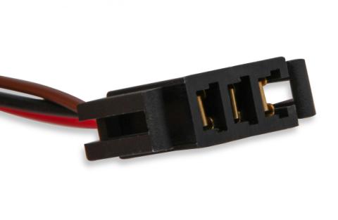 Distributor Performance Replacement Hei No Coil 1975-1980 GM V8 Hei Equipped Cars/Trucks ACCEL