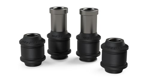 20-Up Jeep Gladiator JT Mojave Shock Bushing Kit Front Falcon Shocks