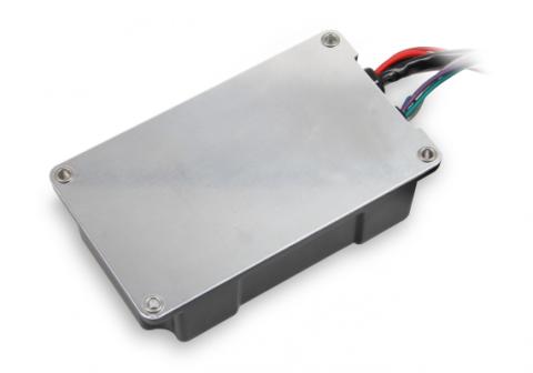 Superbox Cd Ignition System Universal Adjustable Rev-Limit Capacitive Discharge ACCEL