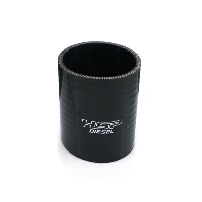 2020-2021 L5P Upper Coolant Tube Flag Red HSP Diesel