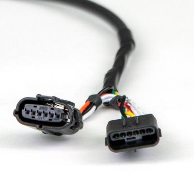 PedalMonster Throttle Sensitivity Booster, Standalone and iDash Kits for many Isuzu, Lexus, Scion, Subaru, Toyota