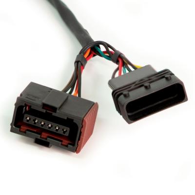 PedalMonster, Throttle Sensitivity Booster, Standalone for many Chevy/GMC, Chrysler, Dodge, Jeep, Nissan