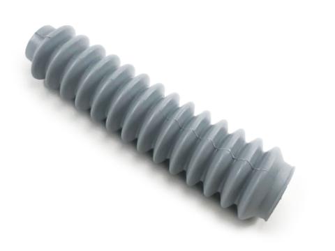 Shock Boots Gray Universal Single Tuff Country