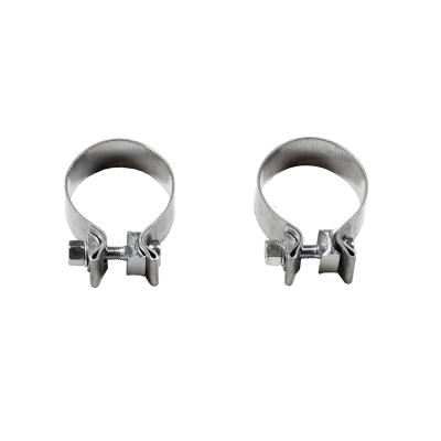 Flow Fx Cat-Back Exhaust System Fits 1987-1993 Ford Mustang Gt 5.0L, Flow Fx Cat-Back, 2.5 Inch 409 Stainless Steel Exhaust System Flowmaster