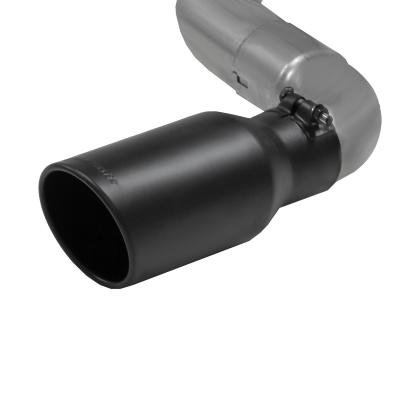 Flow Fx Cat-Back Exhaust System Fits 2017-2026 Ford F250/F350 Super Duty With 6.2, 6.8 And 7.3-Liter V8, Flow Fx Cat-Back, Dual Side Exit, Stainless Steel Exhaust System Flowmaster
