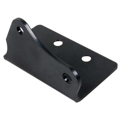 JK Front Lower Shock Mount Bracket 07-18 Wrangler JK/JKU Synergy MFG