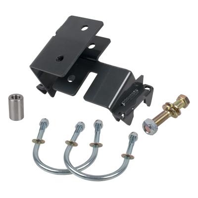 JK 2-3 Inch Lift Bolt On Rear Track Bar Bracket 07-18 Wrangler JK/JKU Synergy MFG