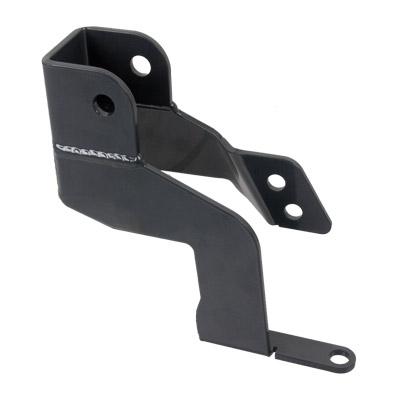 JK Rear Track Bar Brace 07-18 Wrangler JK/JKU Synergy MFG