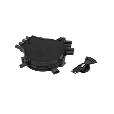 Distributor Cap &amp; Rotor Kit GM Opti-Spark ACCEL