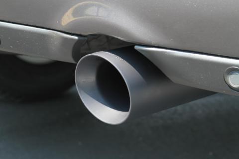 American Thunder Cat-Back Exhaust System Fits 2019-2024, 2026 Ram 1500 (New Body) With 5.7L Hemi Engine And Factory Dual Tailpipes Aggressive To Moderate Sound Flowmaster