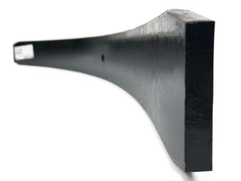 Add A Leaf Kit 3 Inch Rear 73-96 Ford 150 80-97 F250/F350 4WD Pair Tuff Country