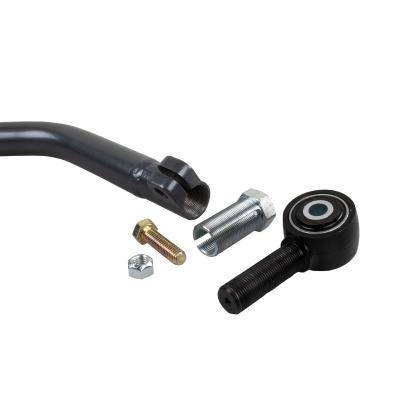 JL/JT HD Adjustable Front Track Bar 18+ Wrangler JL/JLU Synergy MFG