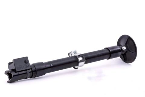 Electric ATV/UTV Jack Assembly 2,000 LB Capacity Milwaukee Battery Powered AGM Products