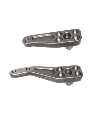 79-85 Toyota Pickup Hy-Steer Arms Pair All Pro Off Road