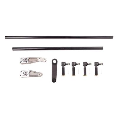 86-95 Toyota Solid Axle Swap SAS Kit 4.0 Inch Front Long Travel Springs All Pro Off Road