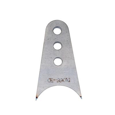 07-14 Toyota FJ Cruiser Rear AntiRock Sway Bar Kit All Pro Off Road