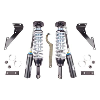FJ Cruiser/4Runner Fox 2.5 Factory Series Front Coil-over Reservoir Shocks with DSC Adjuster All Pro Off Road