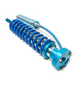 Tacoma King Long Travel Coilovers with Click Adjust 05-Present Toyota Tacoma All Pro Off Road