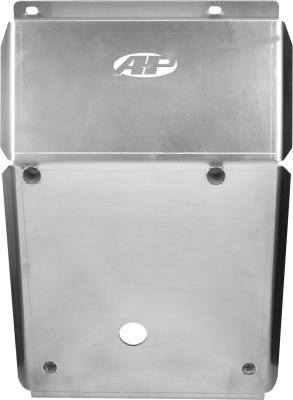 5th Gen 4Runner IFS Skid Plate Steel 2010+ 4Runner All Pro Off Road