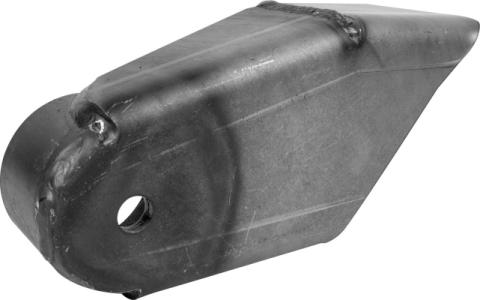 Body Mount Relocation Kit 05-15 Toyota Tacoma All Pro Off Road