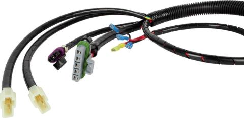 Extended Harnesses for CKMTA12/24 ARB Compressors All Pro Off Road
